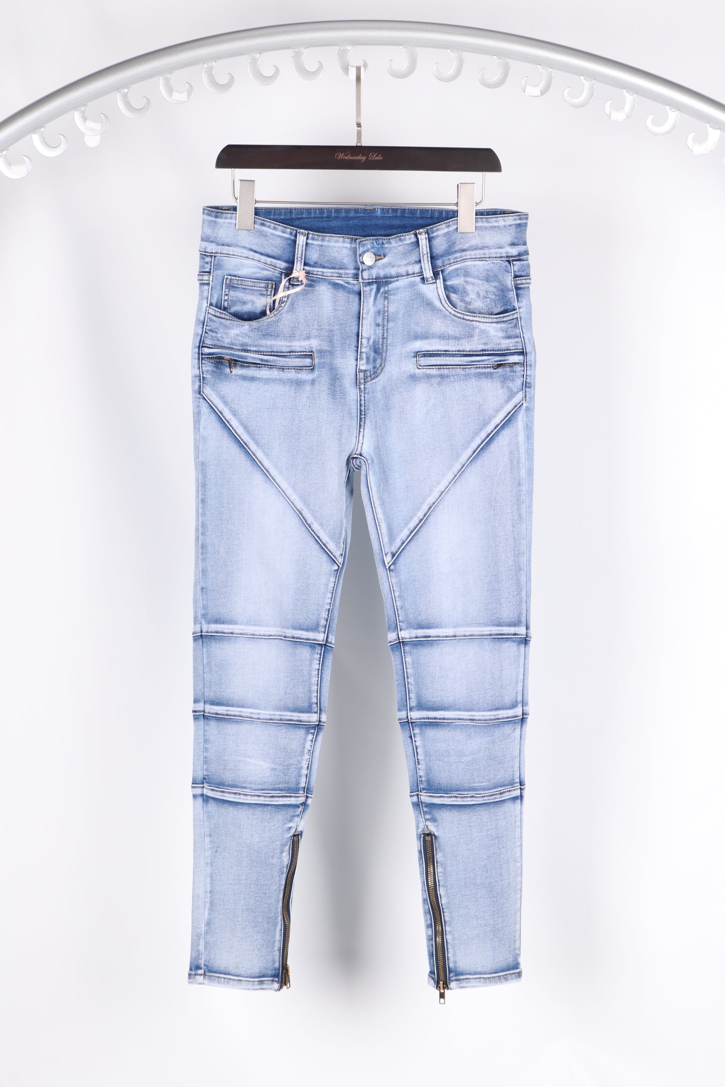 WL Jeans VI-003