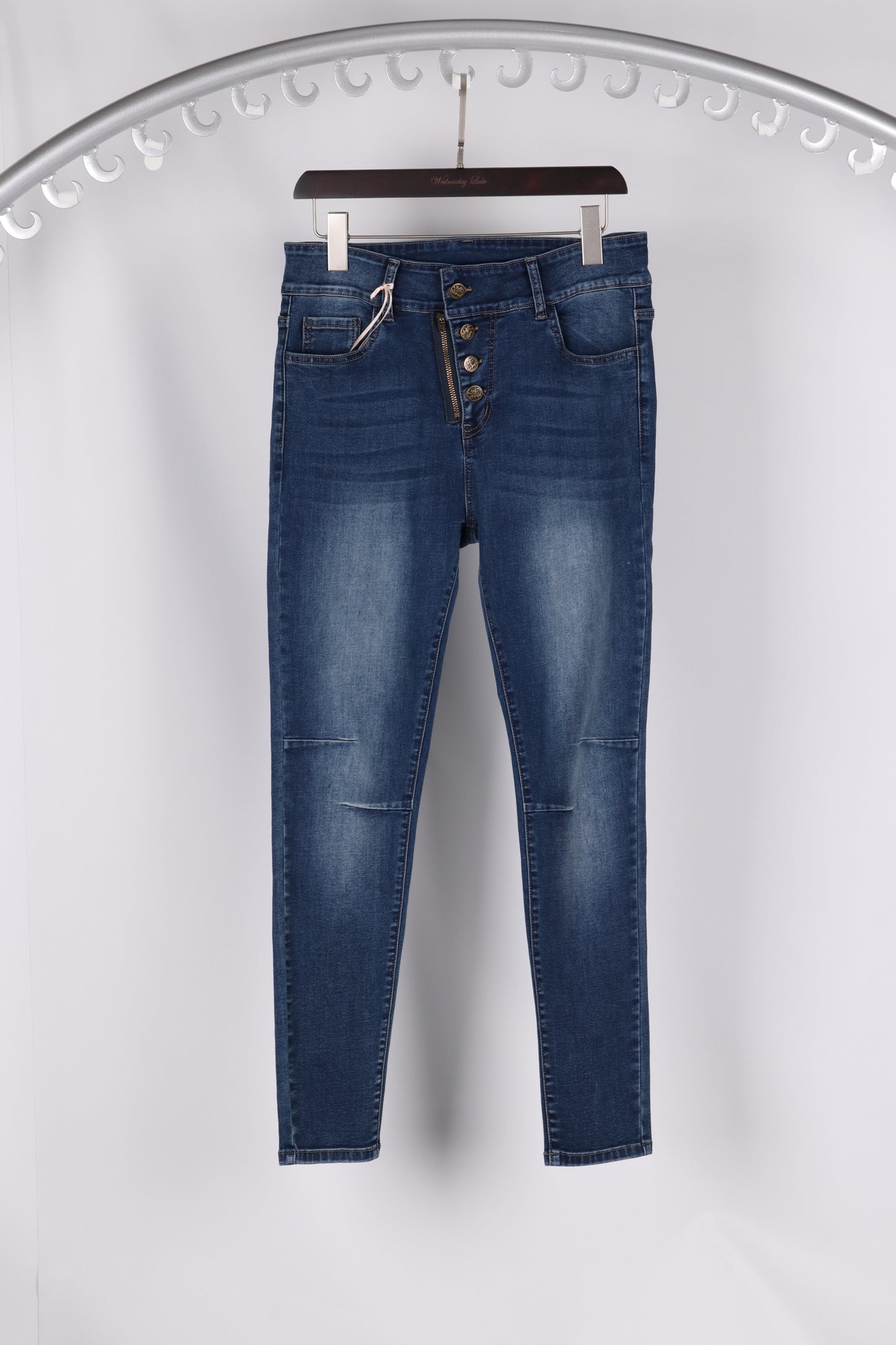 WL Jeans VI-005